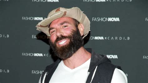 what happened to dan bilzerian.